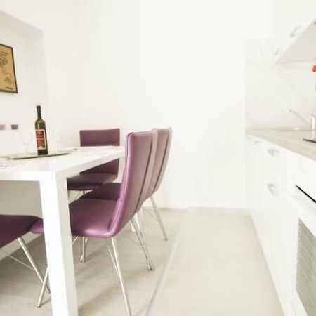 Apartman Neyra 3 Split Exteriér fotografie
