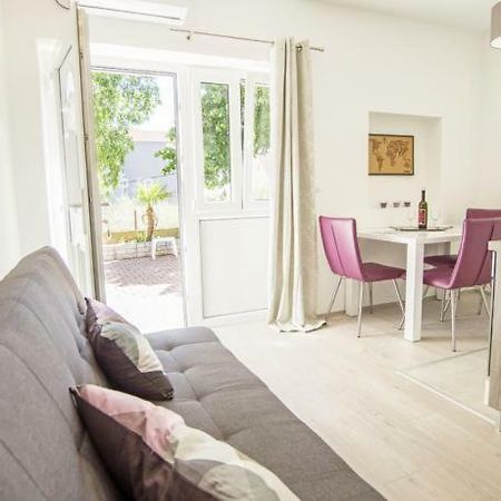 Apartman Neyra 3 Split Exteriér fotografie