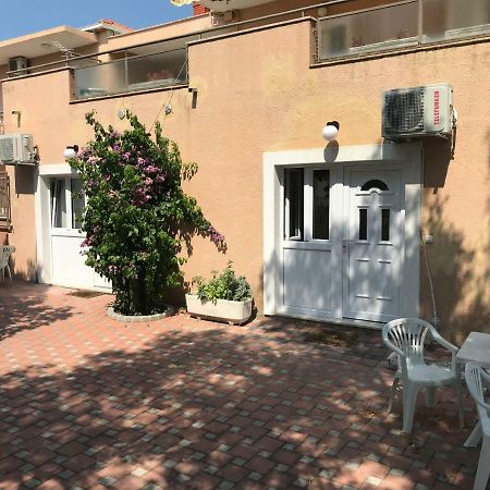 Apartman Neyra 3 Split Exteriér fotografie