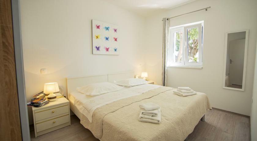 Apartman Neyra 3 Split Exteriér fotografie