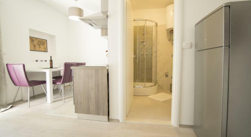 Apartman Neyra 3 Split Exteriér fotografie