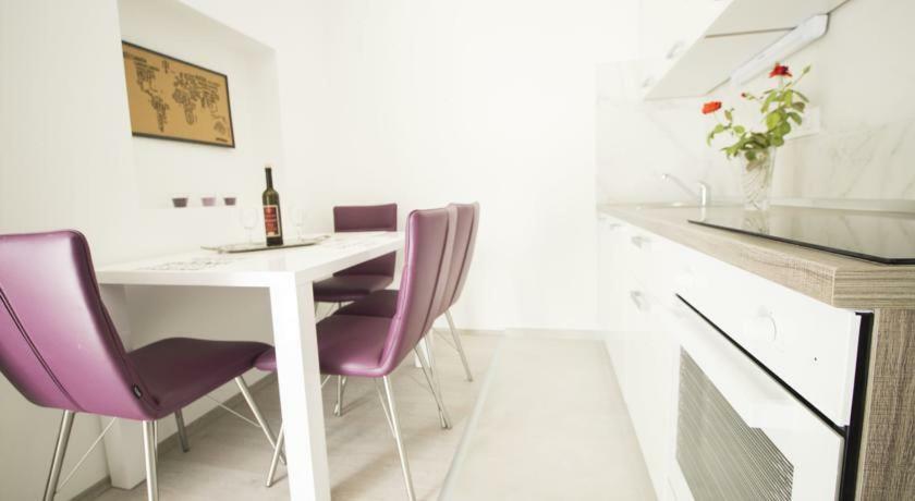 Apartman Neyra 3 Split Exteriér fotografie
