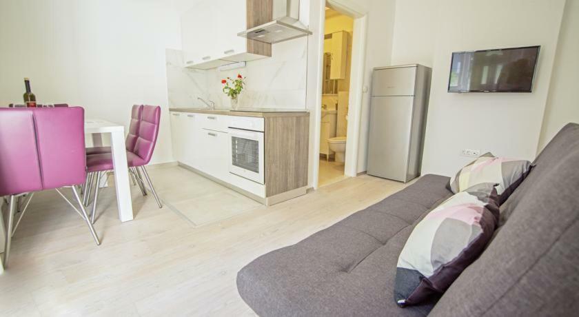 Apartman Neyra 3 Split Exteriér fotografie